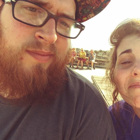 Meet your Posher, Stefanie - Picture 1 of 1